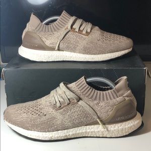 Uncaged ultraboost